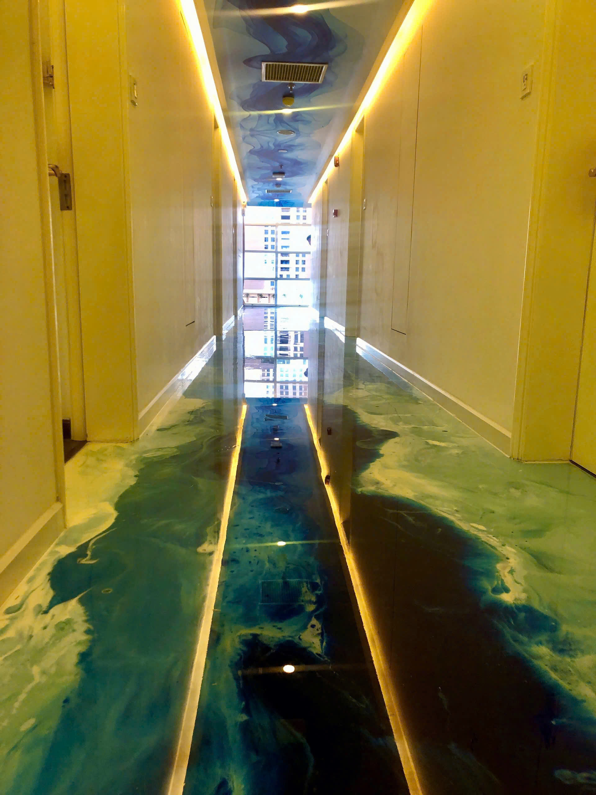 Nha Trang Prince Hotel - Trang Web Chính Thức