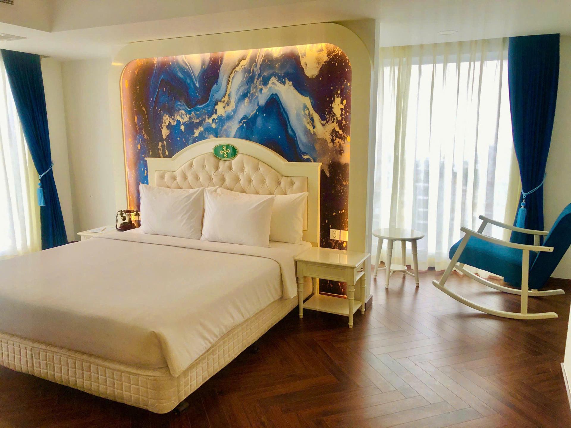Nha Trang Prince Hotel - Trang Web Chính Thức
