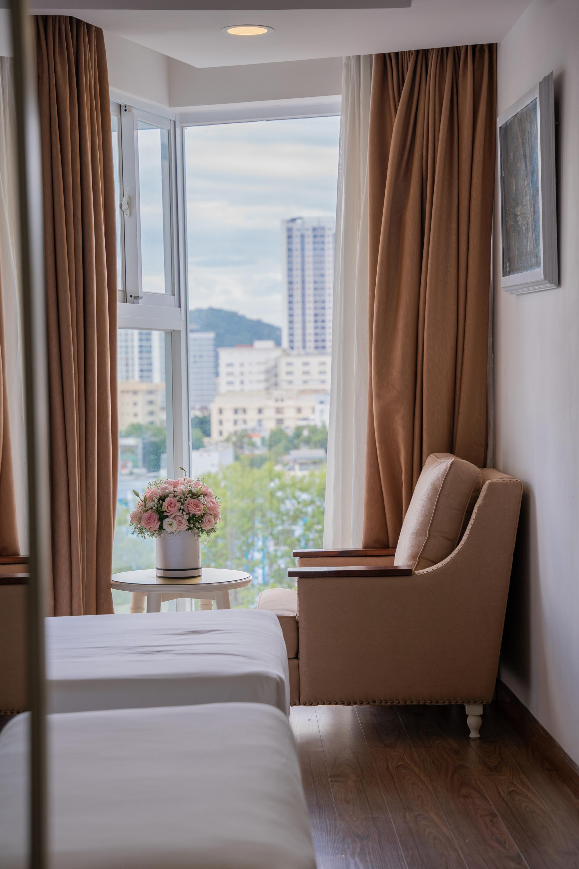 Nha Trang Prince Hotel - Trang Web Chính Thức