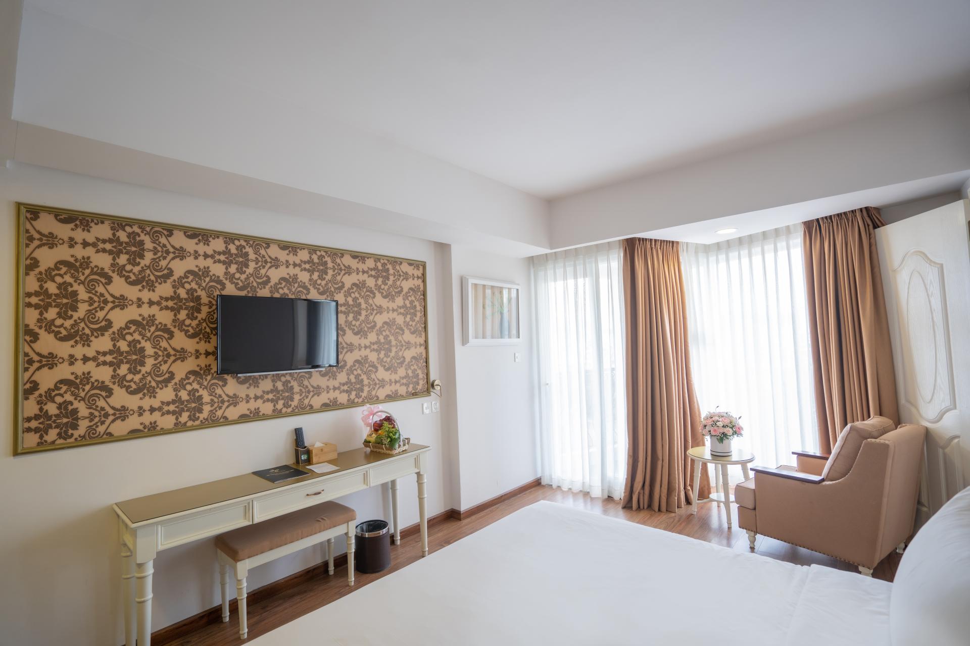 Nha Trang Prince Hotel - Trang Web Chính Thức