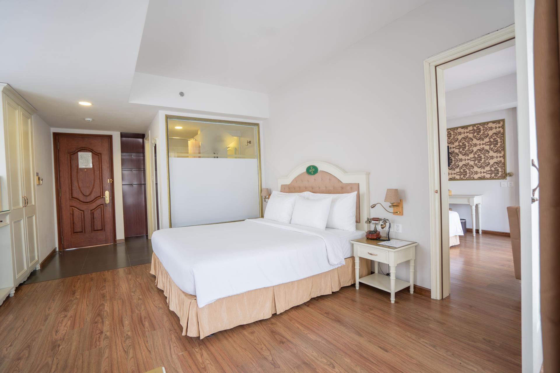 Nha Trang Prince Hotel - Trang Web Chính Thức