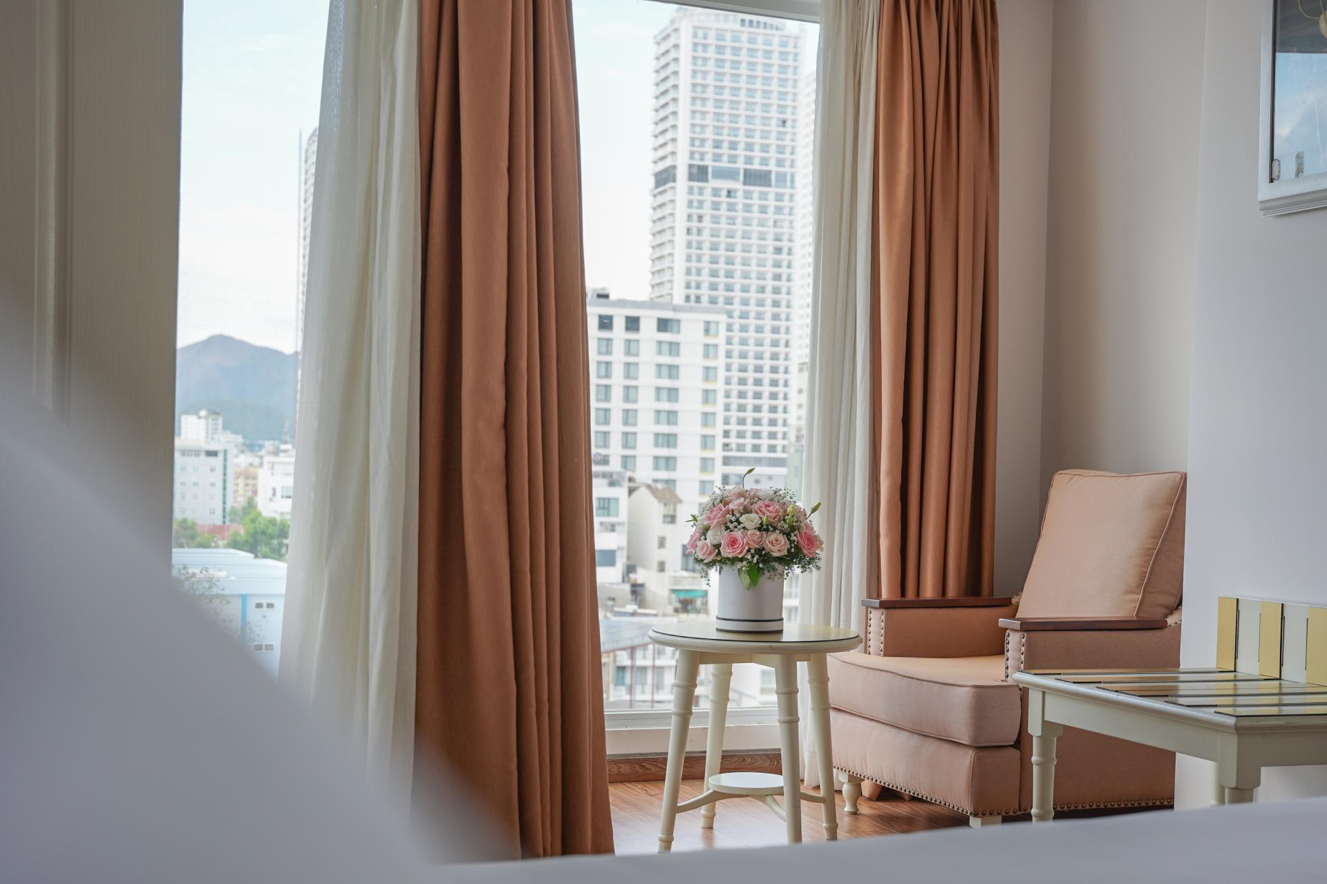 Nha Trang Prince Hotel - Trang Web Chính Thức