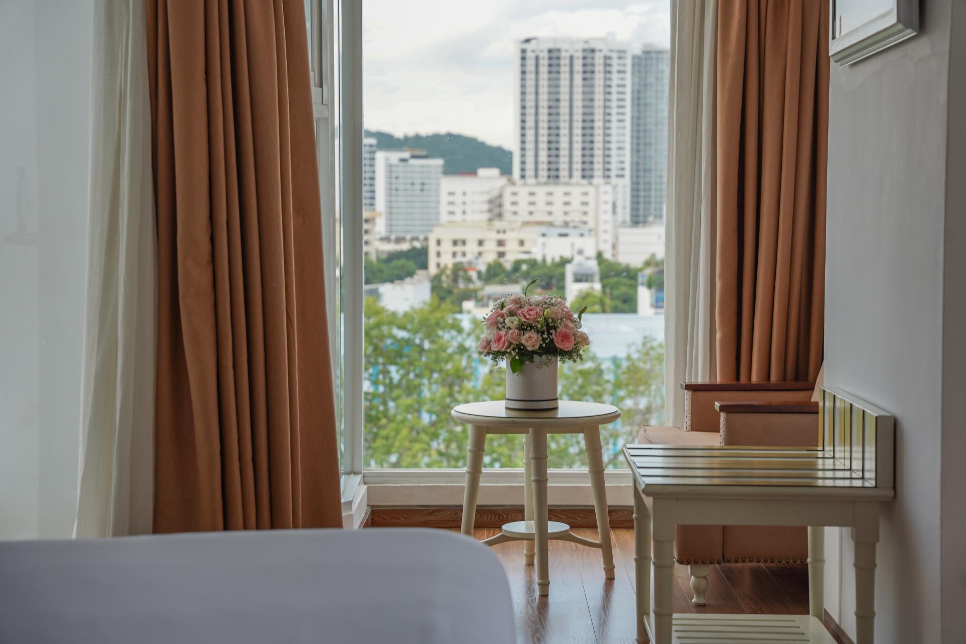 Nha Trang Prince Hotel - Trang Web Chính Thức
