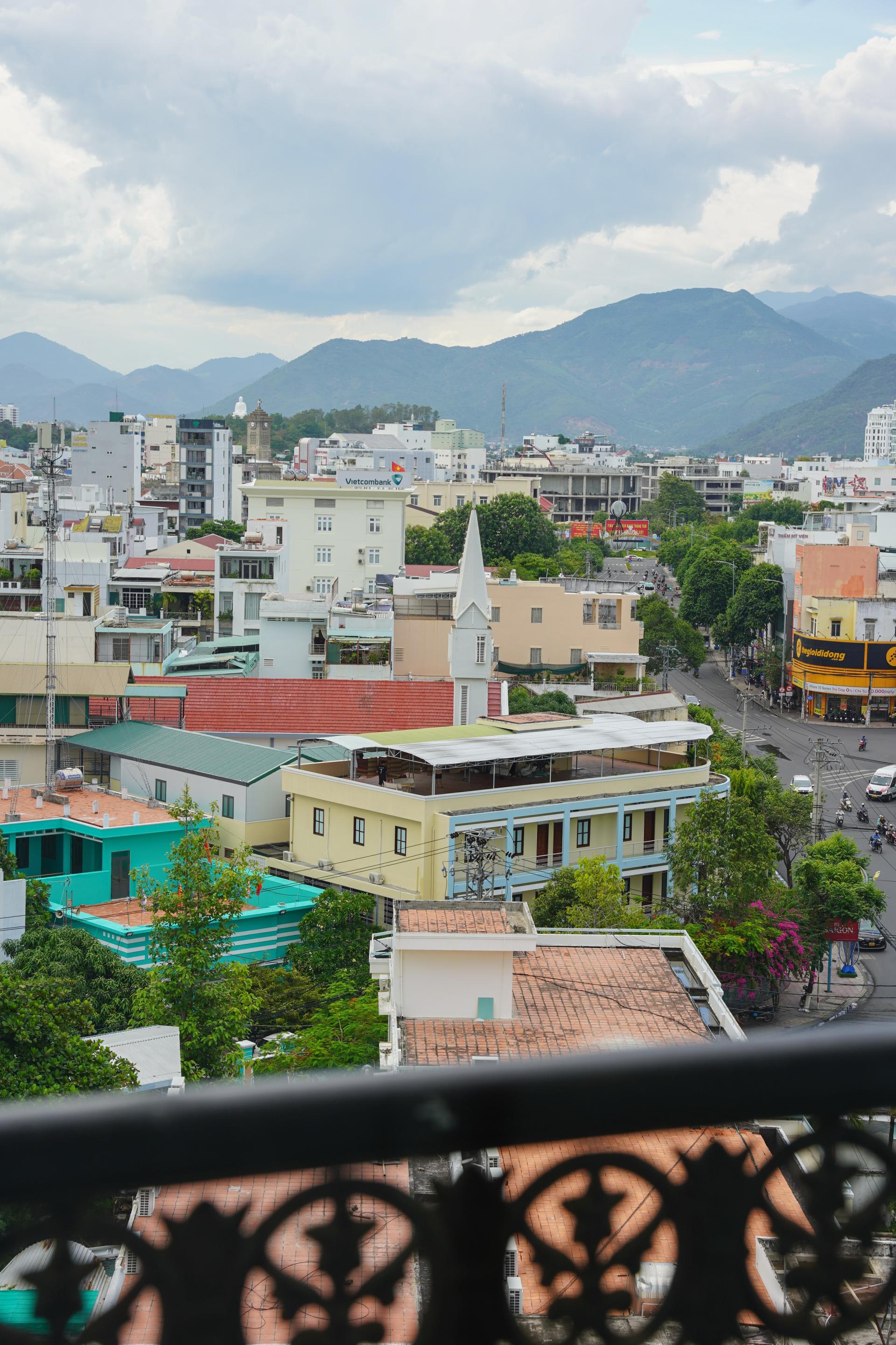 Nha Trang Prince Hotel - Trang Web Chính Thức