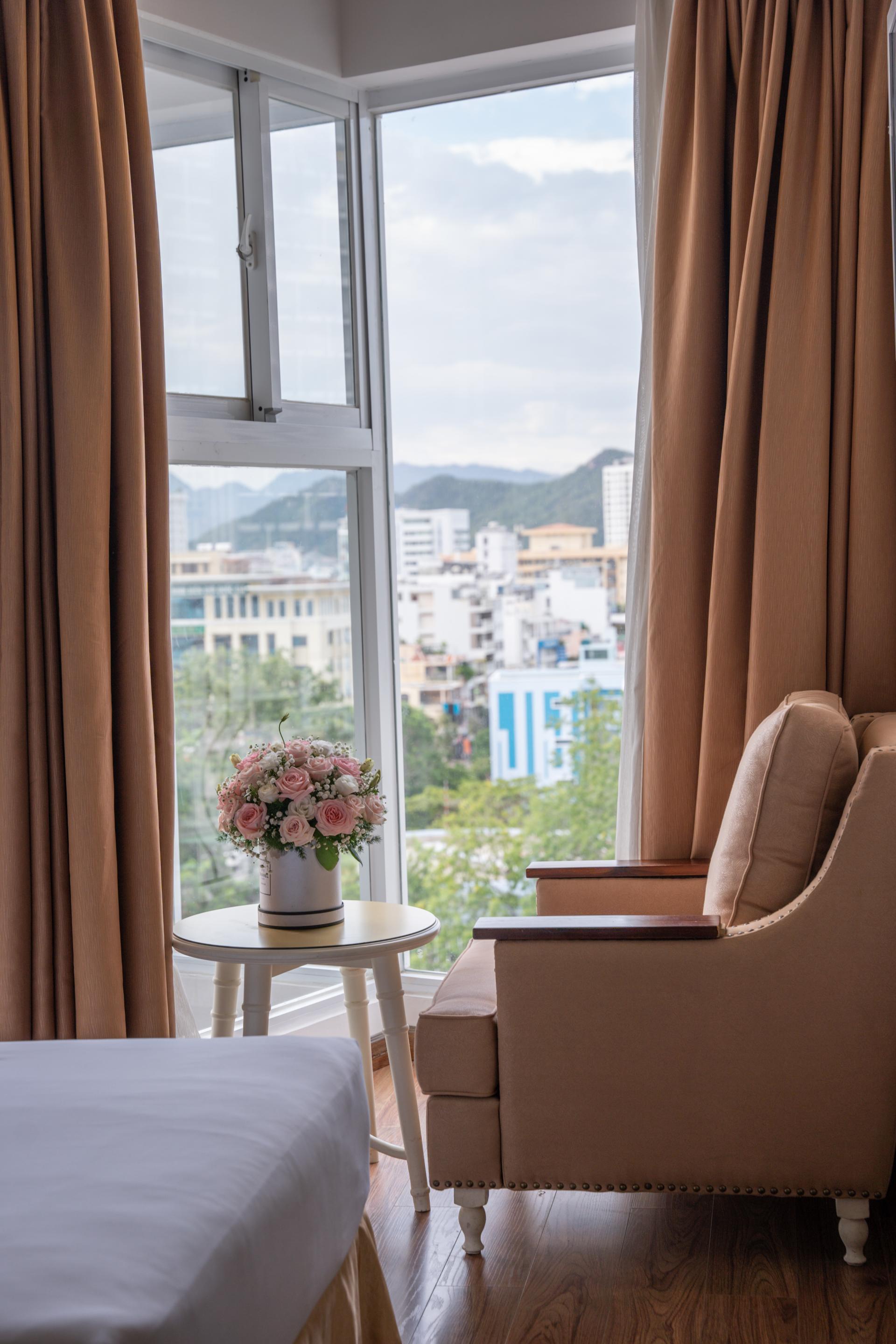 Nha Trang Prince Hotel - Trang Web Chính Thức