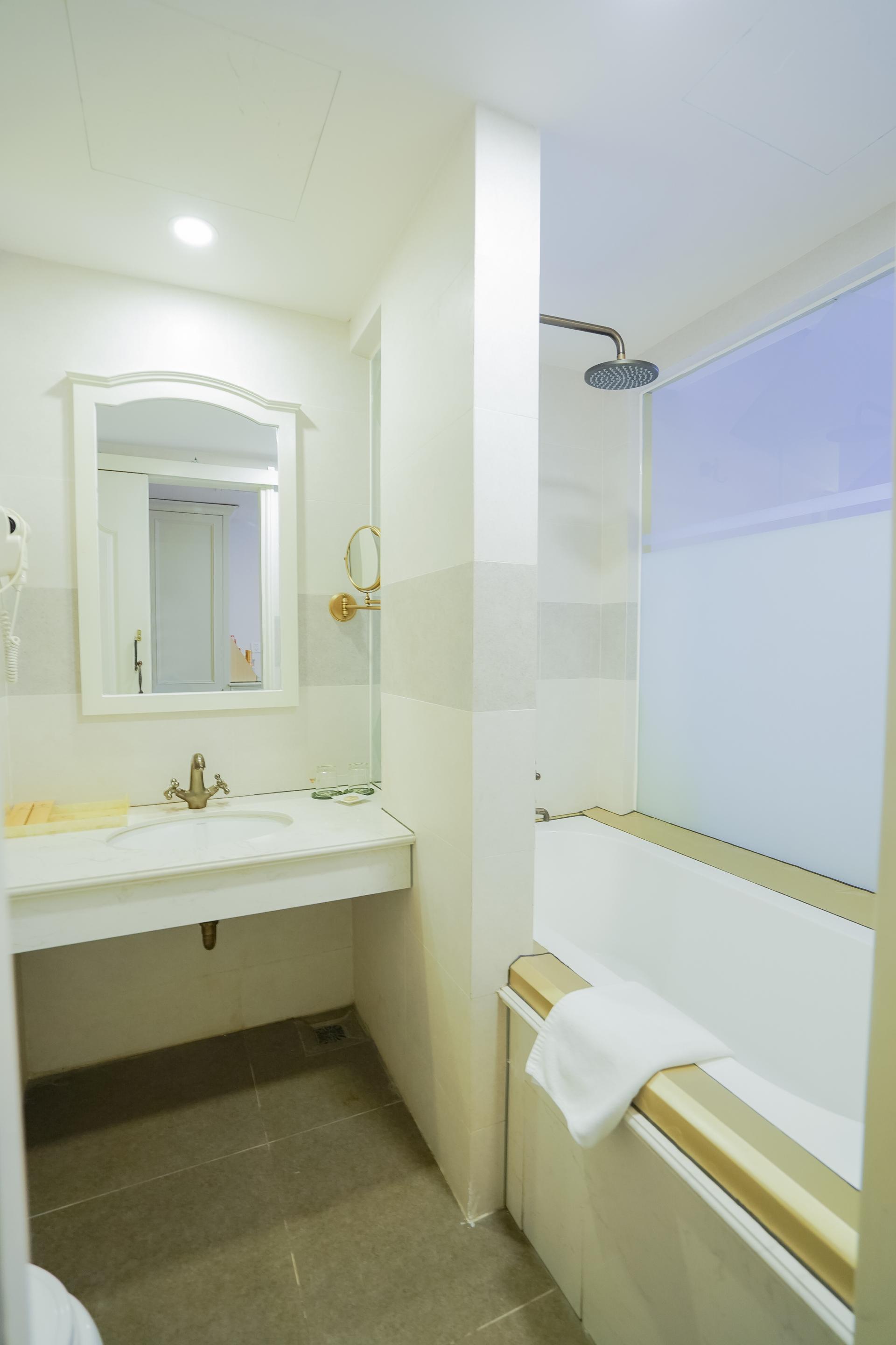 Nha Trang Prince Hotel - Trang Web Chính Thức