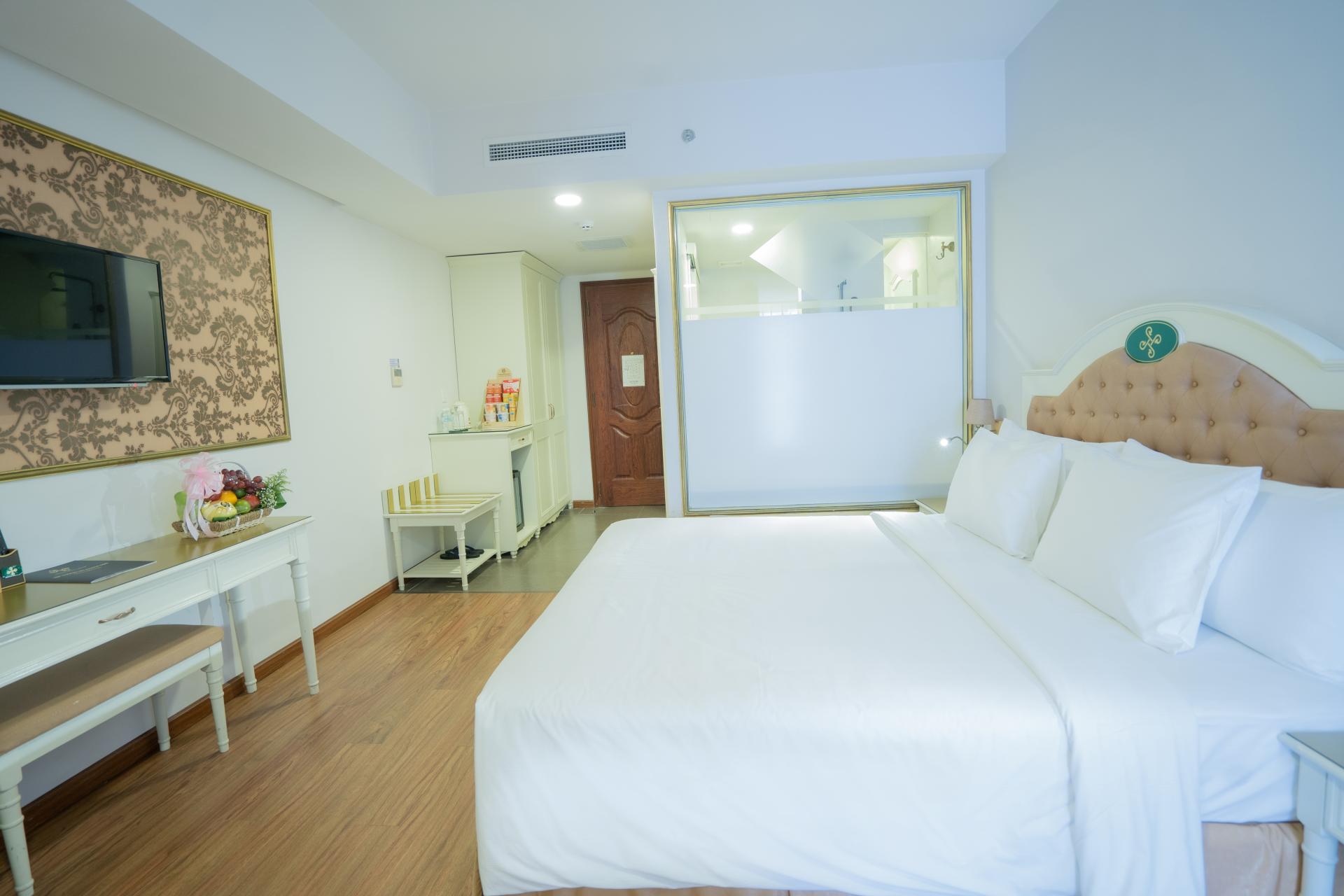 Nha Trang Prince Hotel - Trang Web Chính Thức