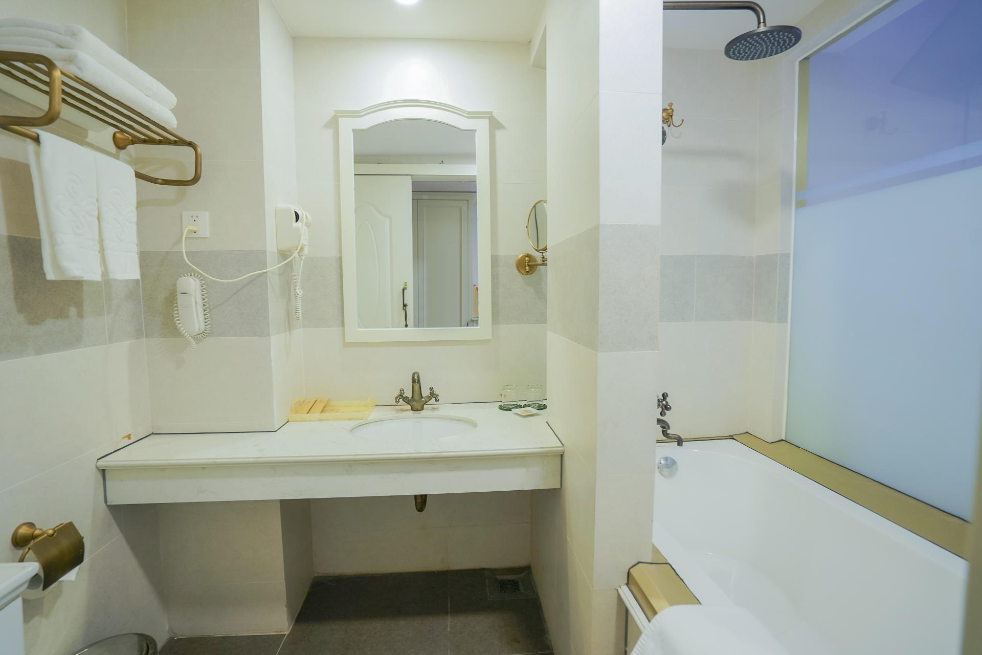 Nha Trang Prince Hotel - Trang Web Chính Thức
