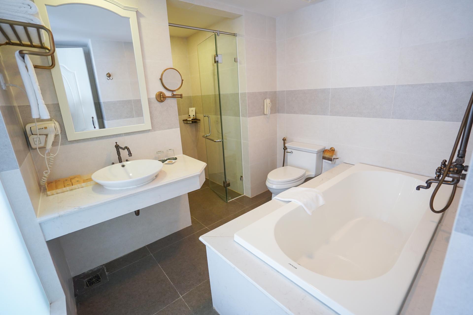 Nha Trang Prince Hotel - Trang Web Chính Thức