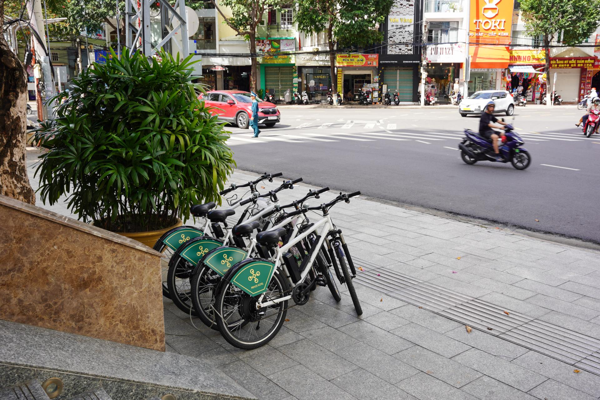 Nha Trang Prince Hotel - Trang Web Chính Thức